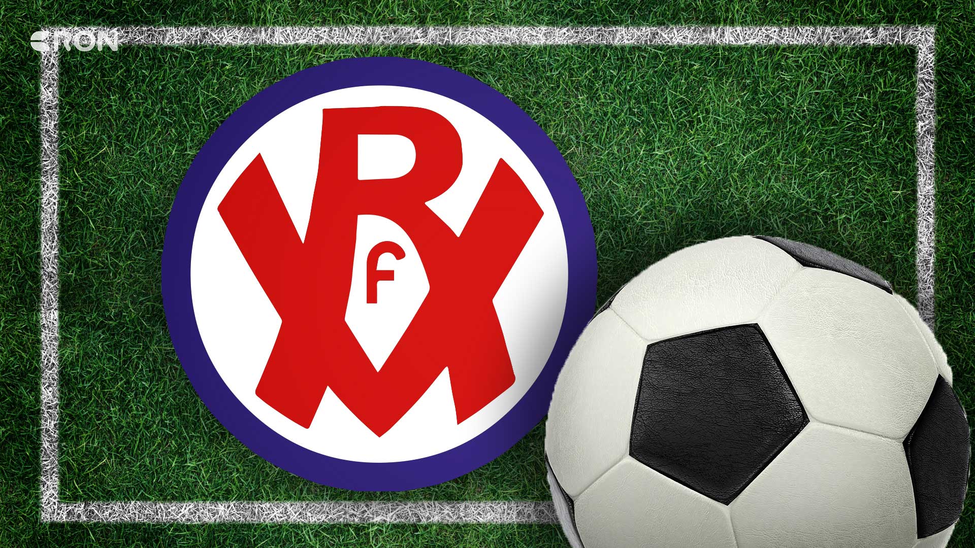 VfR Mannheim auf Regionalliga-Kurs