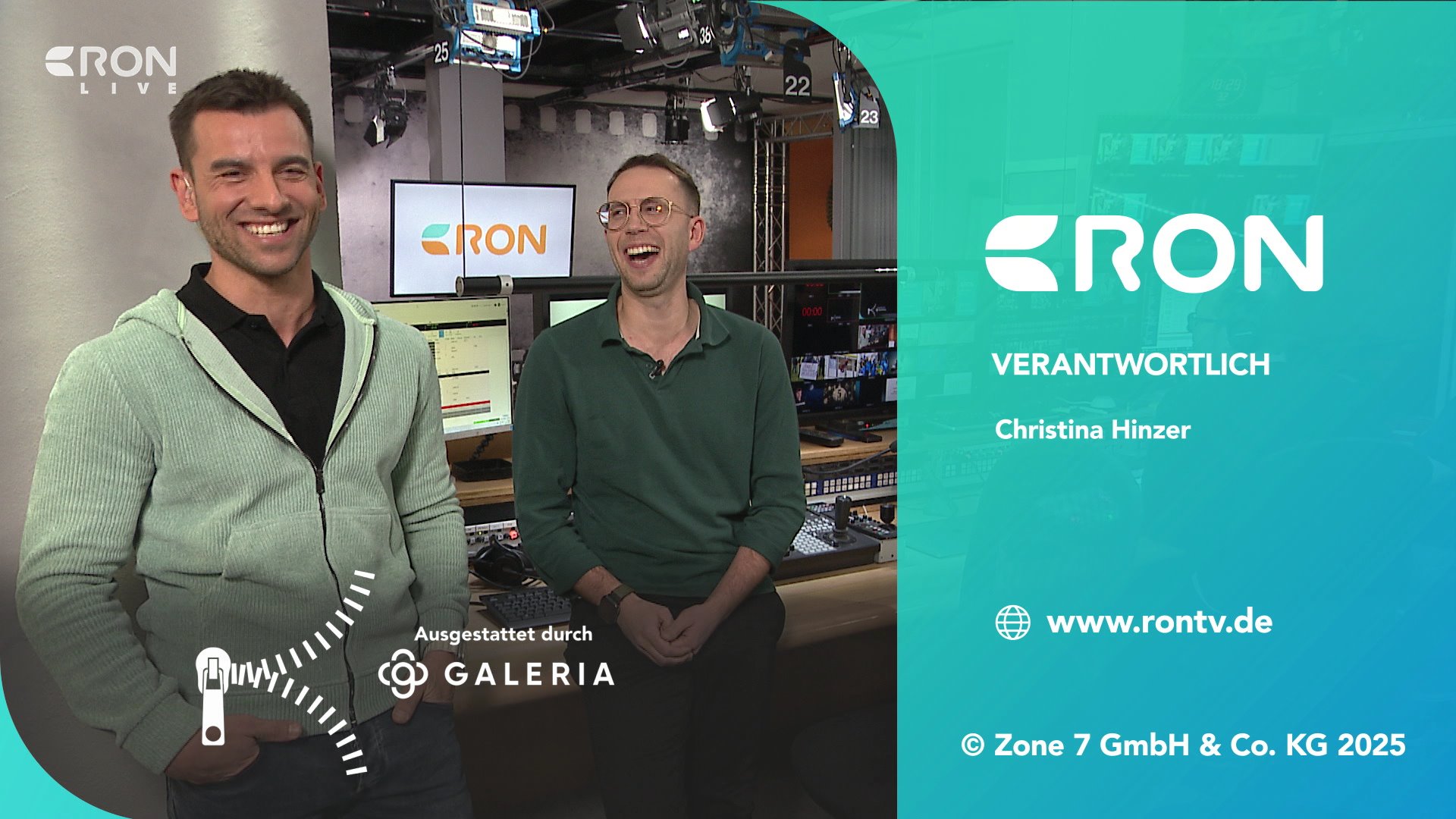 Sendung vom 05.12.2025