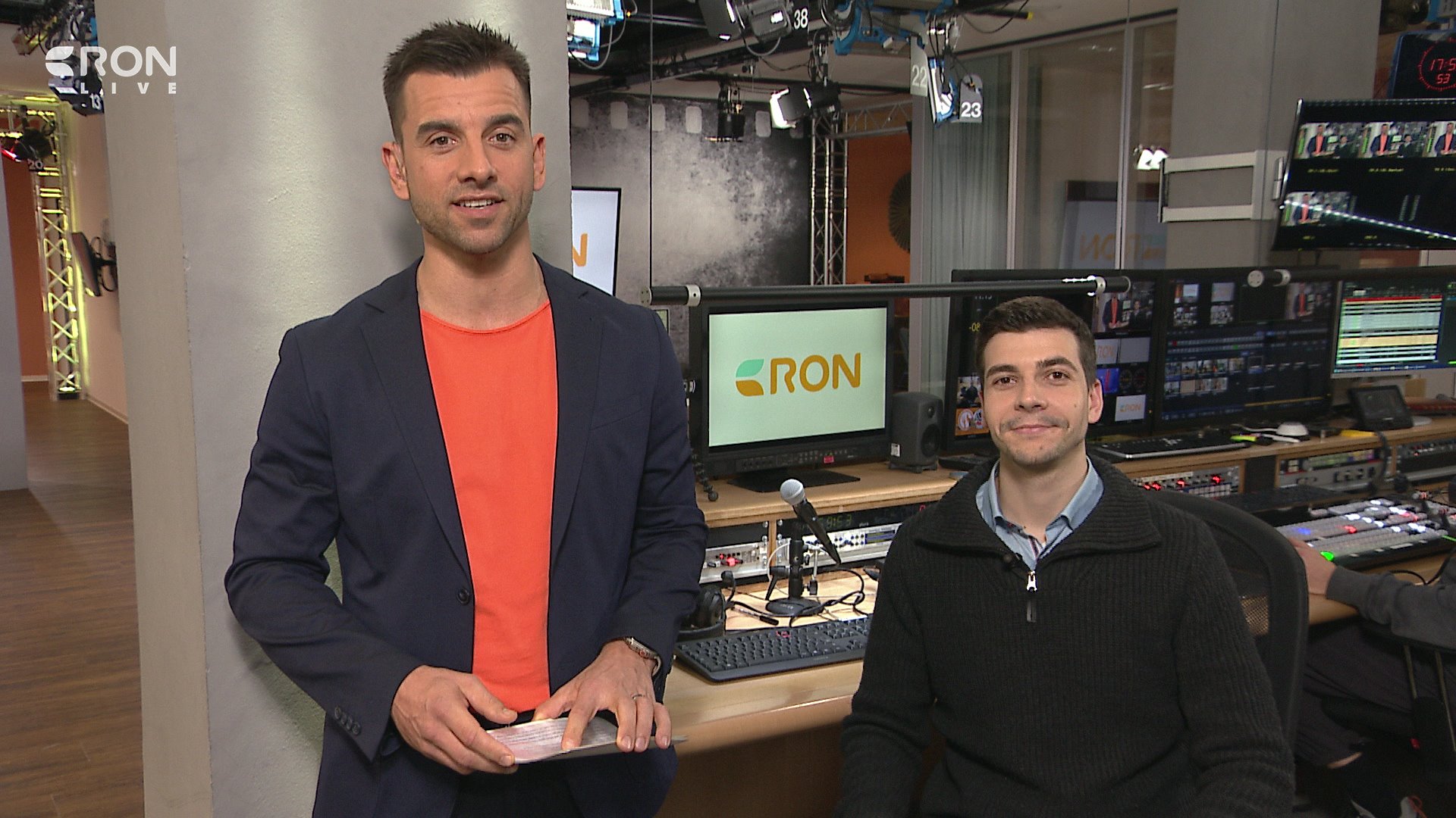 Sendung vom 10.12.2025