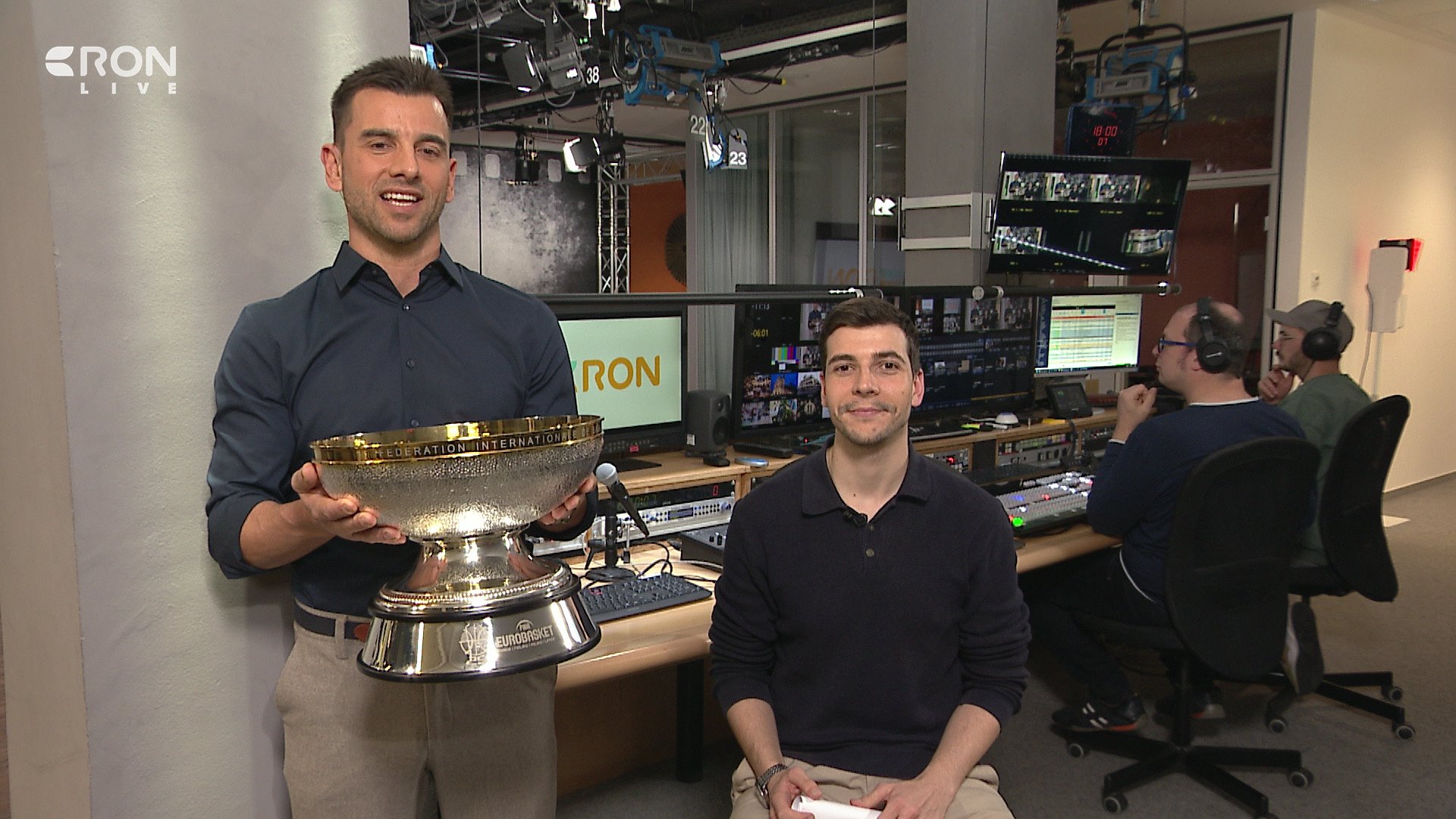 Sendung vom 11.12.2025